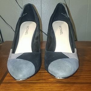Shoes - Michael Shannon SZ 7